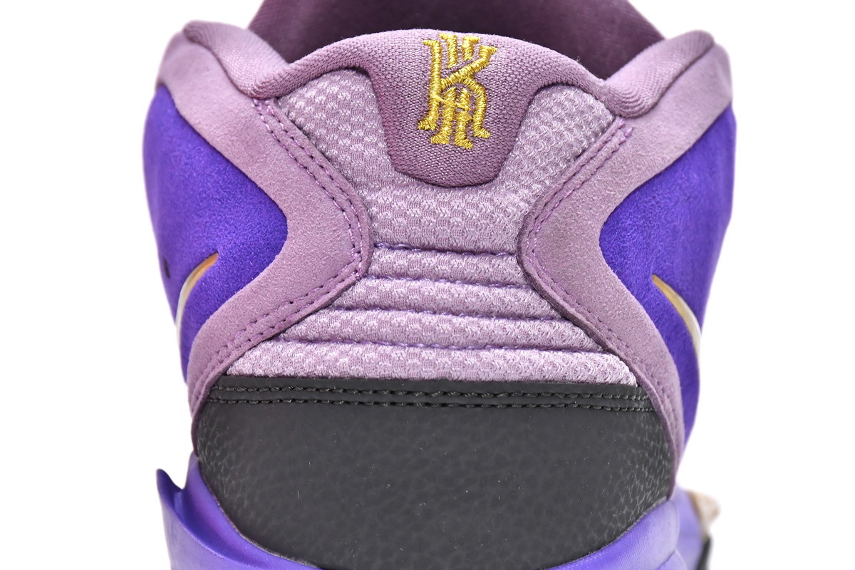 Bstsneaker-Nike Kyrie 8 Infinity EP Universe DC9134-060