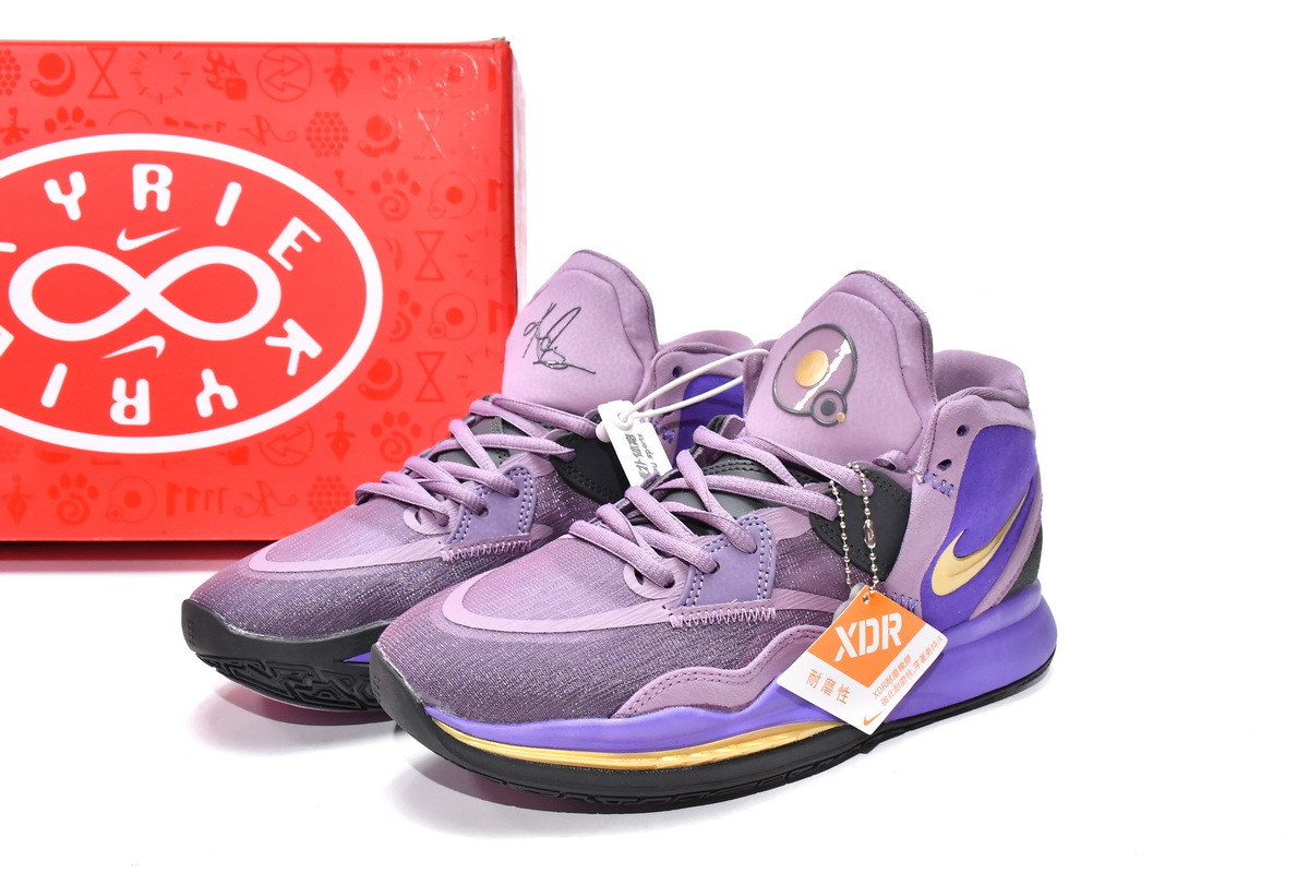 Bstsneaker-Nike Kyrie 8 Infinity EP Universe DC9134-060