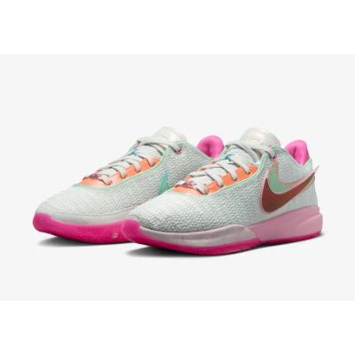 Bstsneaker-Nike LeBron 20 Time Machine DJ5422-300 01