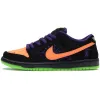 Bstsneaker-Nike SB Dunk Low Night of Mischief Halloween BQ6817-006
