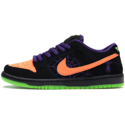 Bstsneaker-Nike SB Dunk Low Night of Mischief Halloween BQ6817-006 01