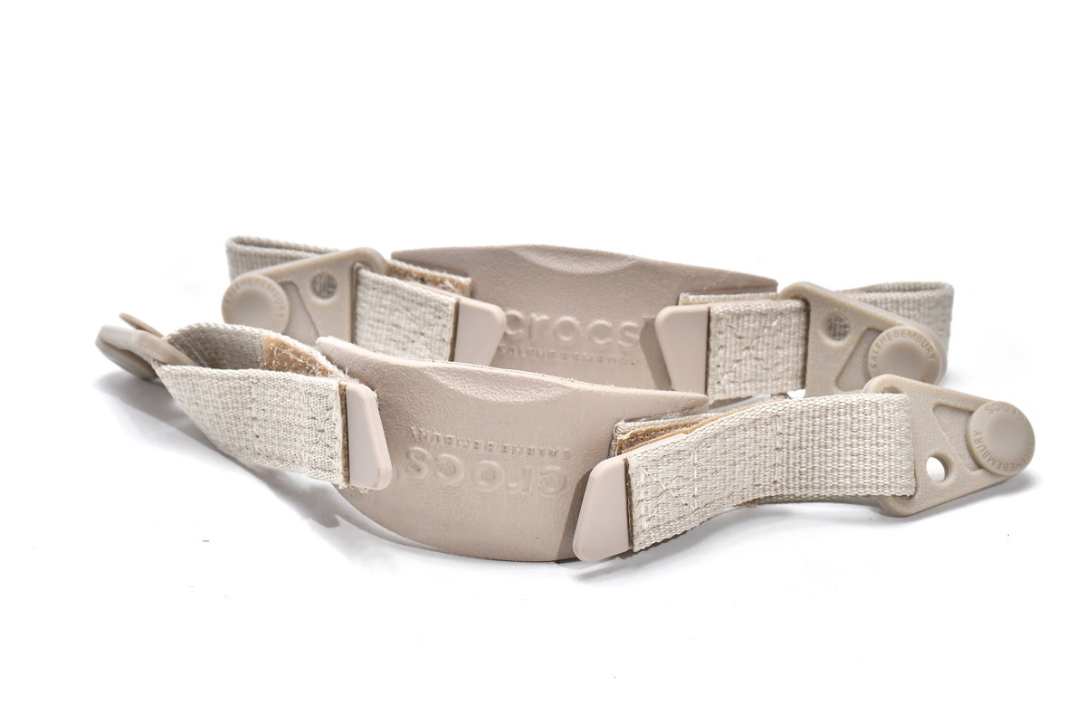 Bstsneaker-Saleke Bembury x Crocs Pollex Clog Cucumber 207393-309