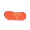 Bstsneaker-Saleke Bembury x Crocs Pollex Clog Orange 207393-6RL
