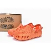 Bstsneaker-Saleke Bembury x Crocs Pollex Clog Orange 207393-6RL
