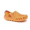 Bstsneaker-Saleke Bembury x Crocs Pollex Clog Yellow 207393-837