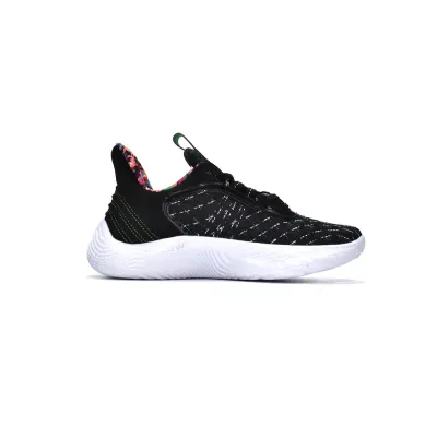 Sesame Street x Under Armour Curry Flow 9 Count it 3024248-002 02