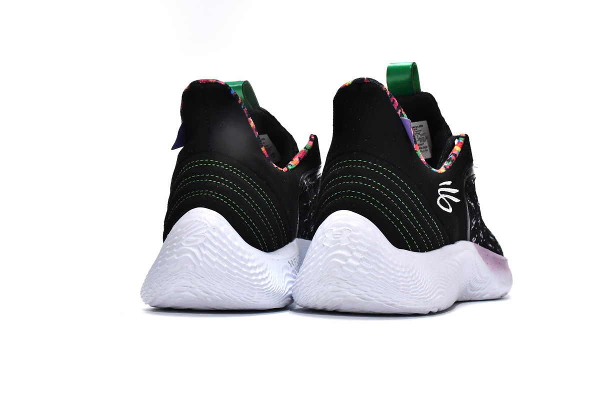 Bstsneaker-Sesame Street x Under Armour Curry Flow 9 Count it 3024248-002