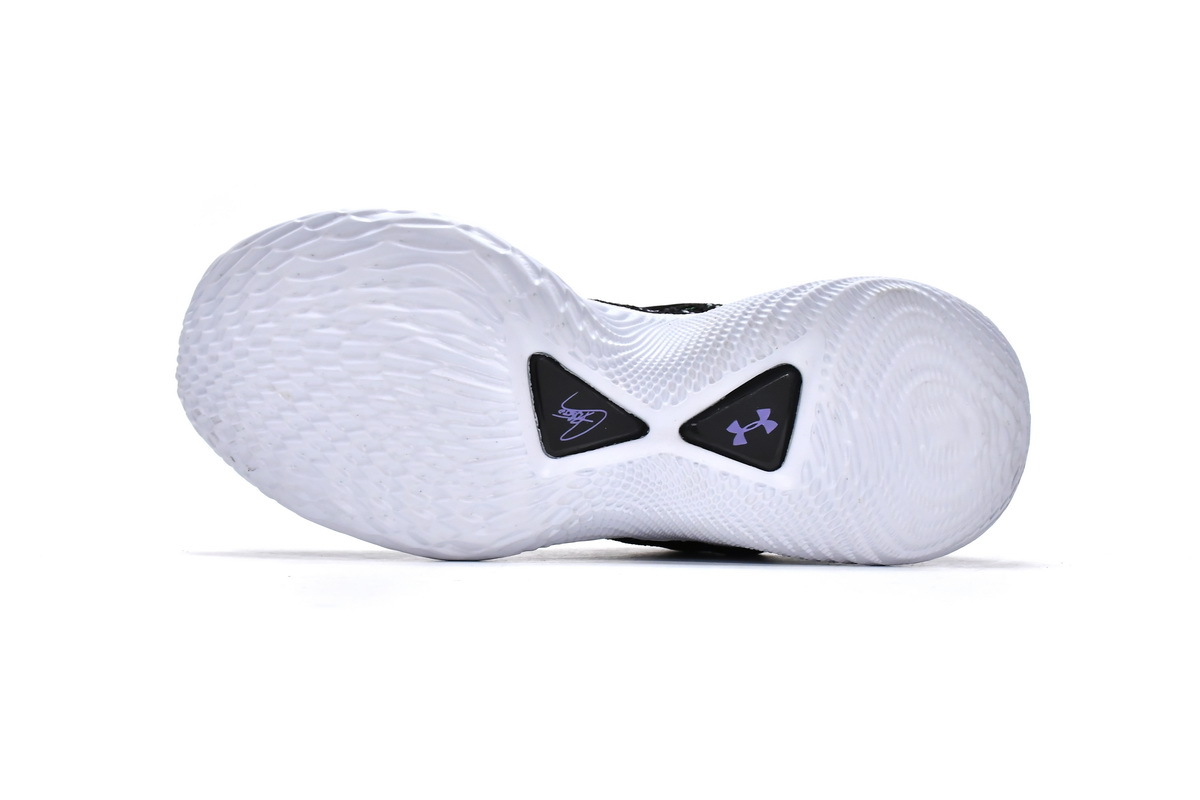 Bstsneaker-Sesame Street x Under Armour Curry Flow 9 Count it 3024248-002