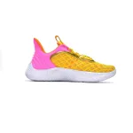 Bstsneaker-Sesame Street x Under Armour Curry Flow 9 Play Big 3024248-702