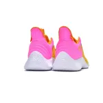 Bstsneaker-Sesame Street x Under Armour Curry Flow 9 Play Big 3024248-702