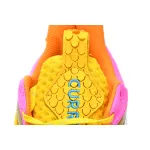 Bstsneaker-Sesame Street x Under Armour Curry Flow 9 Play Big 3024248-702
