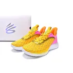 Bstsneaker-Sesame Street x Under Armour Curry Flow 9 Play Big 3024248-702