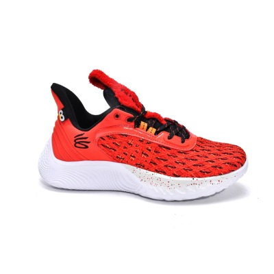 Bstsneaker-Sesame Street x Under Armour Curry Flow 9 Street Pack 3024248-603 02