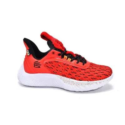 Sesame Street x Under Armour Curry Flow 9 Street Pack 3024248-603 02