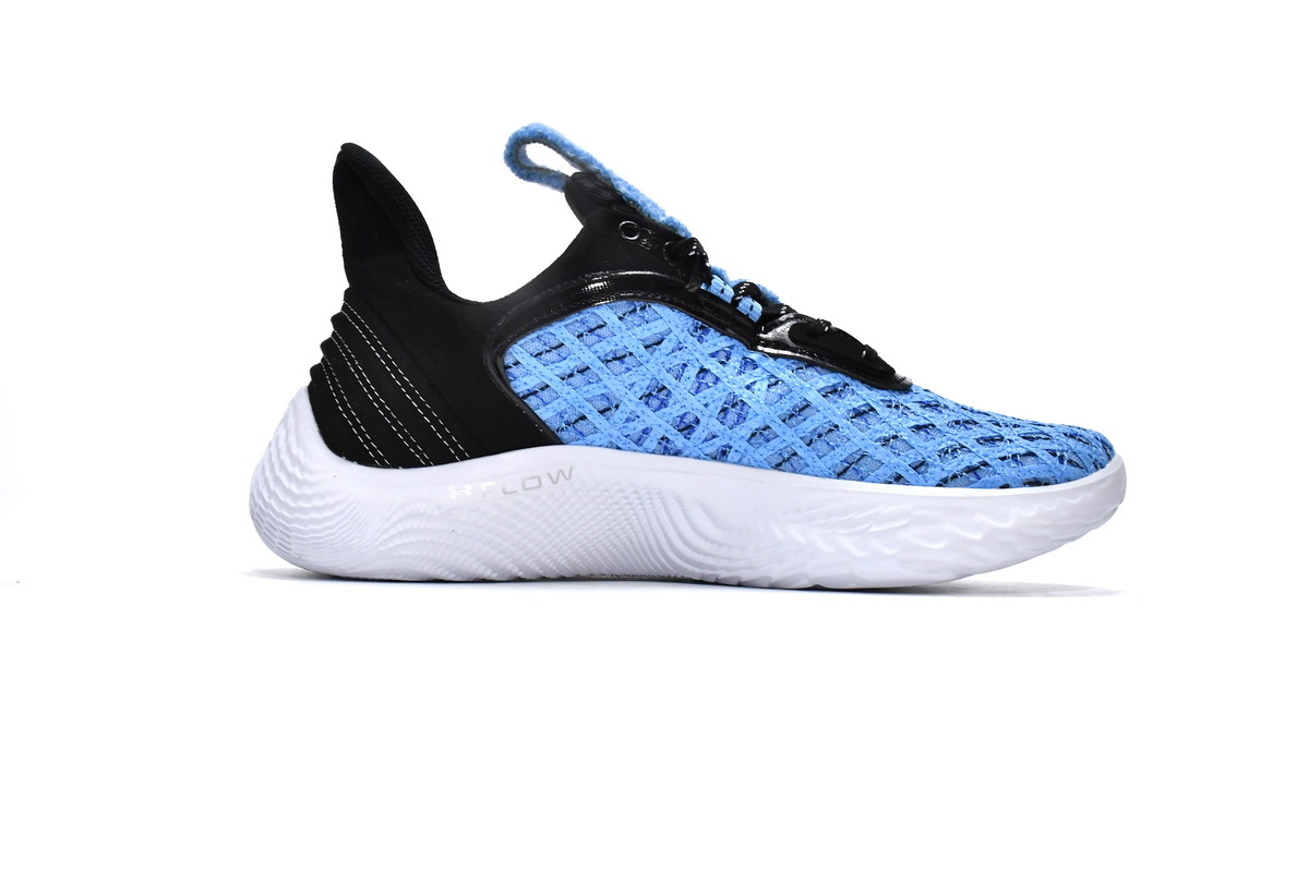 Bstsneaker-Sesame Street x Under Armour Curry Flow 9 Taking Cookies 3024248-404