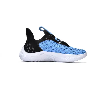 Sesame Street x Under Armour Curry Flow 9 Taking Cookies 3024248-404 02