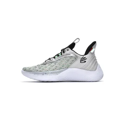 Sesame Street x Under Armour Curry Flow 9 Talking Trash 3024248-102 01