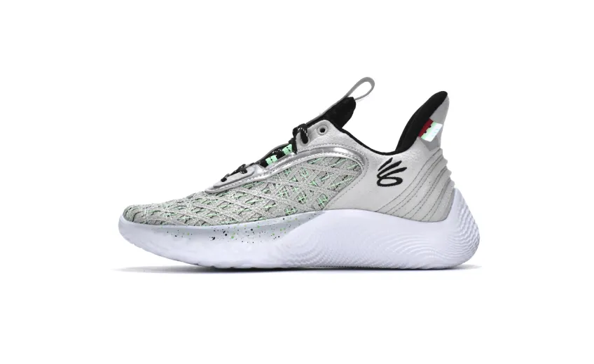 Bstsneaker-Sesame Street x Under Armour Curry Flow 9 Talking Trash 3024248-102