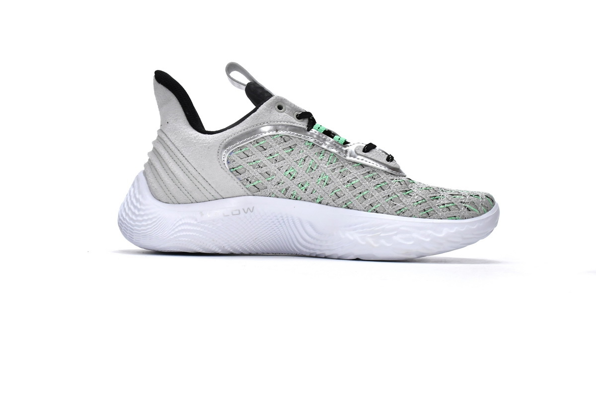 Bstsneaker-Sesame Street x Under Armour Curry Flow 9 Talking Trash 3024248-102