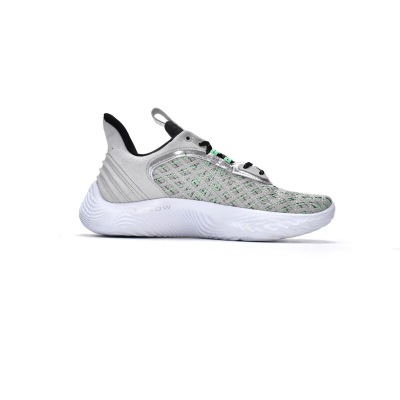 Bstsneaker-Sesame Street x Under Armour Curry Flow 9 Talking Trash 3024248-102 02