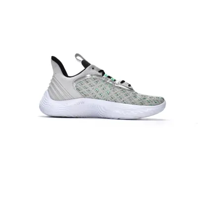 Sesame Street x Under Armour Curry Flow 9 Talking Trash 3024248-102 02