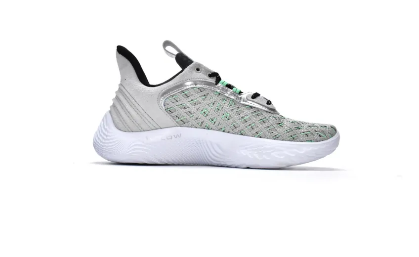 Bstsneaker-Sesame Street x Under Armour Curry Flow 9 Talking Trash 3024248-102