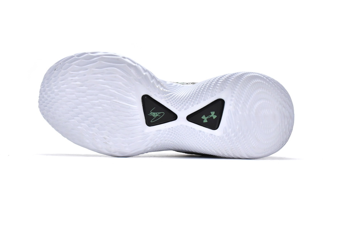 Bstsneaker-Sesame Street x Under Armour Curry Flow 9 Talking Trash 3024248-102