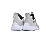 Bstsneaker-Sesame Street x Under Armour Curry Flow 9 Talking Trash 3024248-102