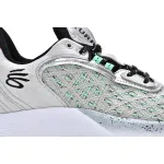 Bstsneaker-Sesame Street x Under Armour Curry Flow 9 Talking Trash 3024248-102