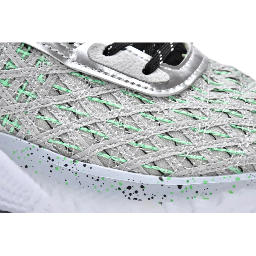 Bstsneaker-Sesame Street x Under Armour Curry Flow 9 Talking Trash 3024248-102