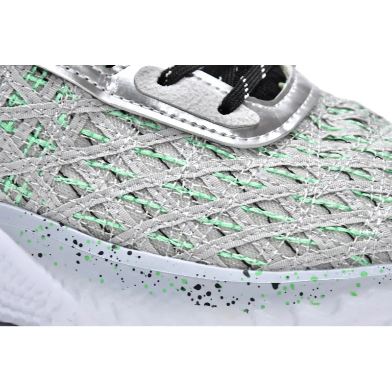 Bstsneaker-Sesame Street x Under Armour Curry Flow 9 Talking Trash 3024248-102