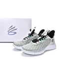 Bstsneaker-Sesame Street x Under Armour Curry Flow 9 Talking Trash 3024248-102