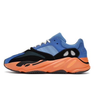 Bstsneaker-  Adidas Yeezy Boost 700 Bright Blue GZ0541  01