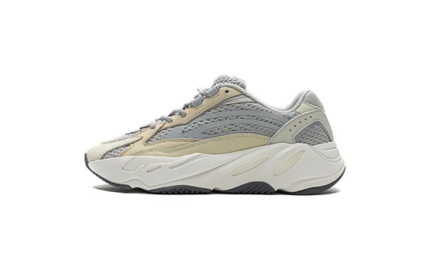   Adidas Yeezy Boost 700 V2 Cream GY7924 