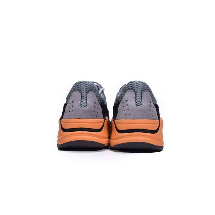  Adidas Yeezy Boost 700 Wash Orange GW0296 