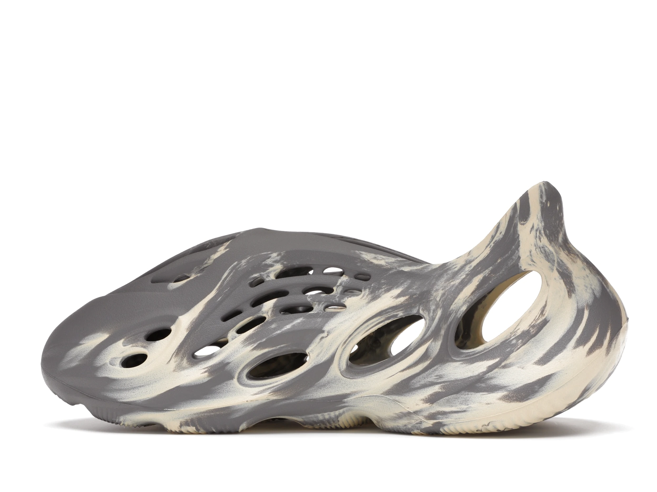 Bstsneaker-  Adidas Yeezy Foam RNNR MXT Moon Gray GV7904 