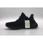 Bstsneaker-Adidas Yeezy Boost 350 V2 Core Black Red BY9612 