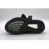 Bstsneaker-Adidas Yeezy Boost 350 V2 Core Black Red BY9612 