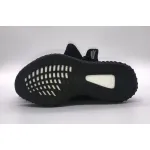 Bstsneaker-Adidas Yeezy Boost 350 V2 Core Black Red BY9612 