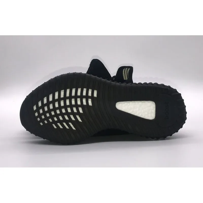 Bstsneaker-Adidas Yeezy Boost 350 V2 Core Black Red BY9612 