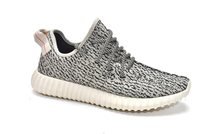 Bstsneaker- Adidas Originals Yeezy Boost 350 Turle Dove AQ4832 