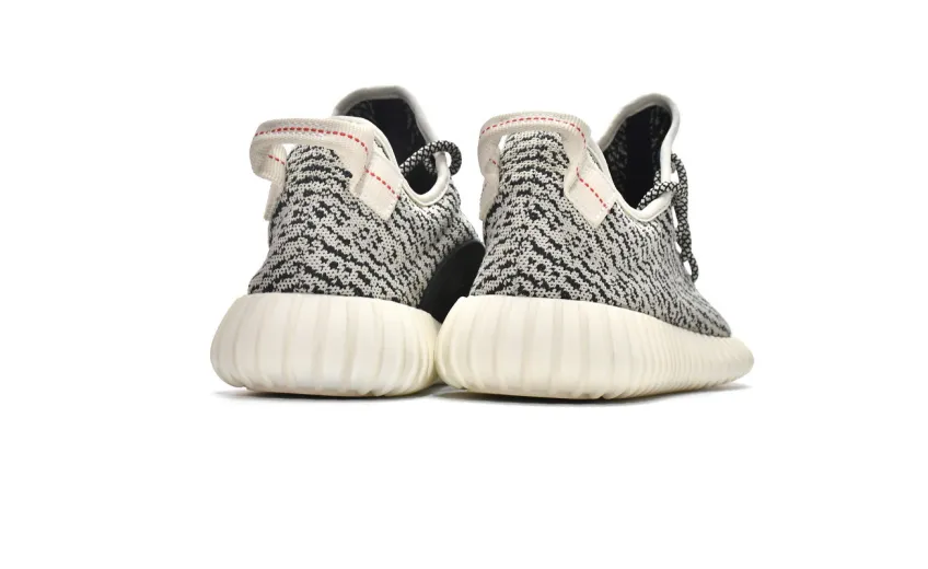Bstsneaker- Adidas Originals Yeezy Boost 350 Turle Dove AQ4832 