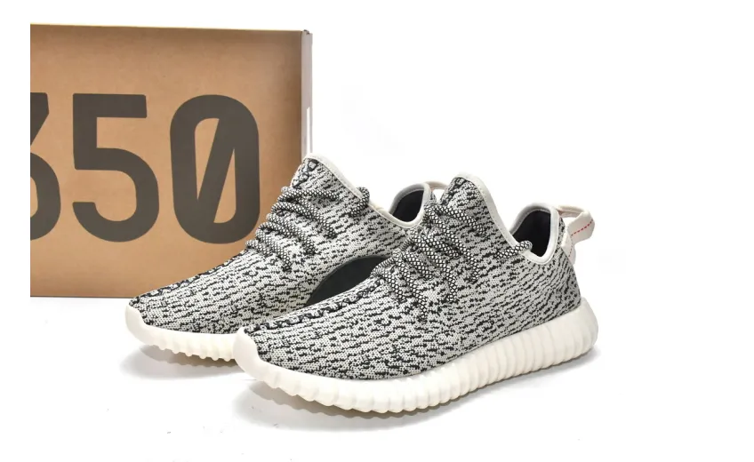 Bstsneaker- Adidas Originals Yeezy Boost 350 Turle Dove AQ4832 