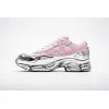 Bstsneaker- Adidas Ozweego Raf Simons Clear Pink Silver Metallic EE7947  