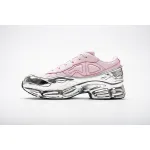 Bstsneaker- Adidas Ozweego Raf Simons Clear Pink Silver Metallic EE7947  