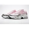 Bstsneaker- Adidas Ozweego Raf Simons Clear Pink Silver Metallic EE7947  