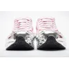 Bstsneaker- Adidas Ozweego Raf Simons Clear Pink Silver Metallic EE7947  