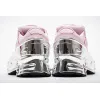 Bstsneaker- Adidas Ozweego Raf Simons Clear Pink Silver Metallic EE7947  