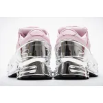 Bstsneaker- Adidas Ozweego Raf Simons Clear Pink Silver Metallic EE7947  