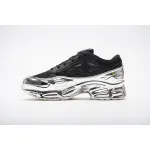Bstsneaker- Adidas Ozweego Raf Simons Core Black Silver Metallic EE7944  
